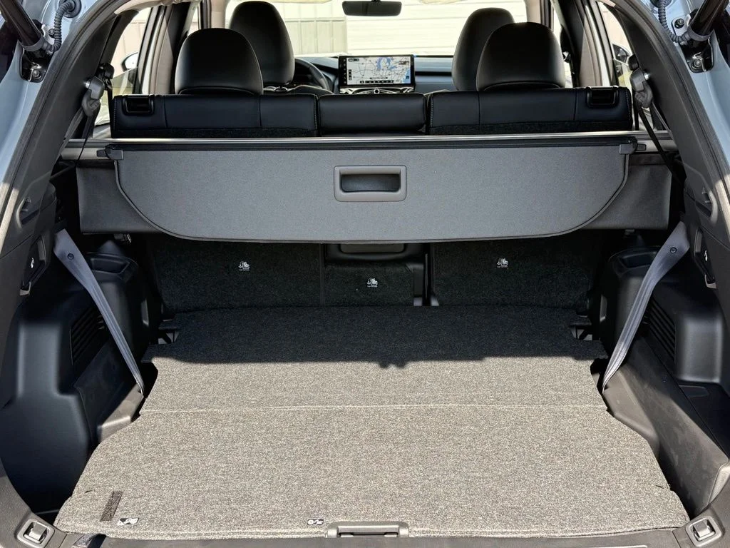New 2026 Gray Mitsubishi Trail Edition image 25