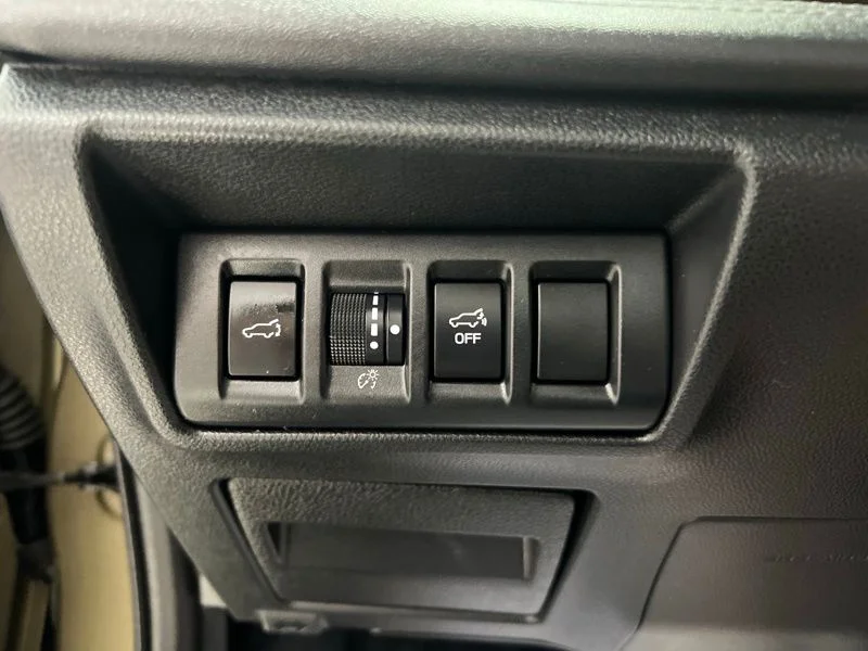 Used 2022 Brown Subaru Touring XT image 23