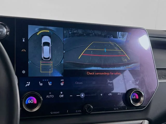 2024 Lexus RX Hybrid 350h - Photo 15