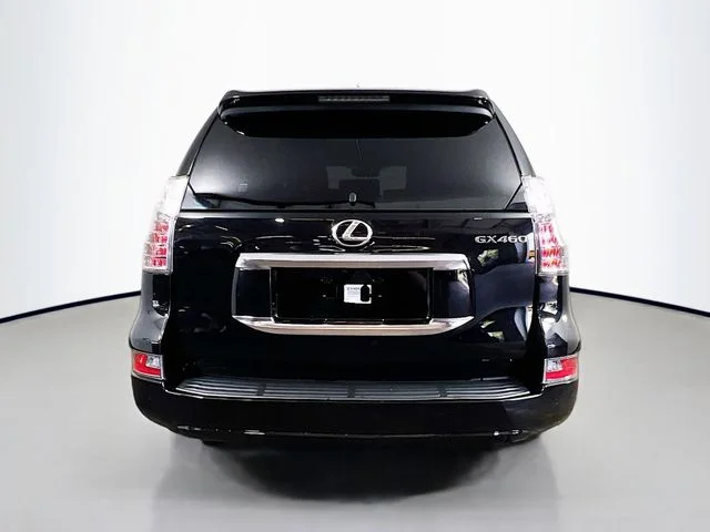 Used 2023 Onyx Black Lexus 460 image 25