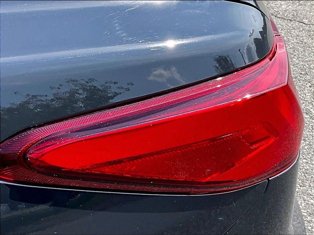 Used 2025  Toyota LE image 33