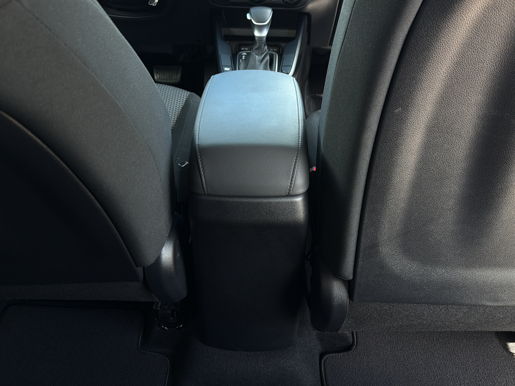 Used 2023 Snow White Pearl Kia LX image 21
