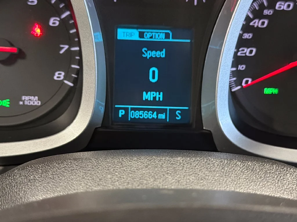 Used 2017 Red Chevrolet LT image 24