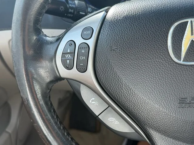 Used 2008 Gray Acura 3.2 image 23