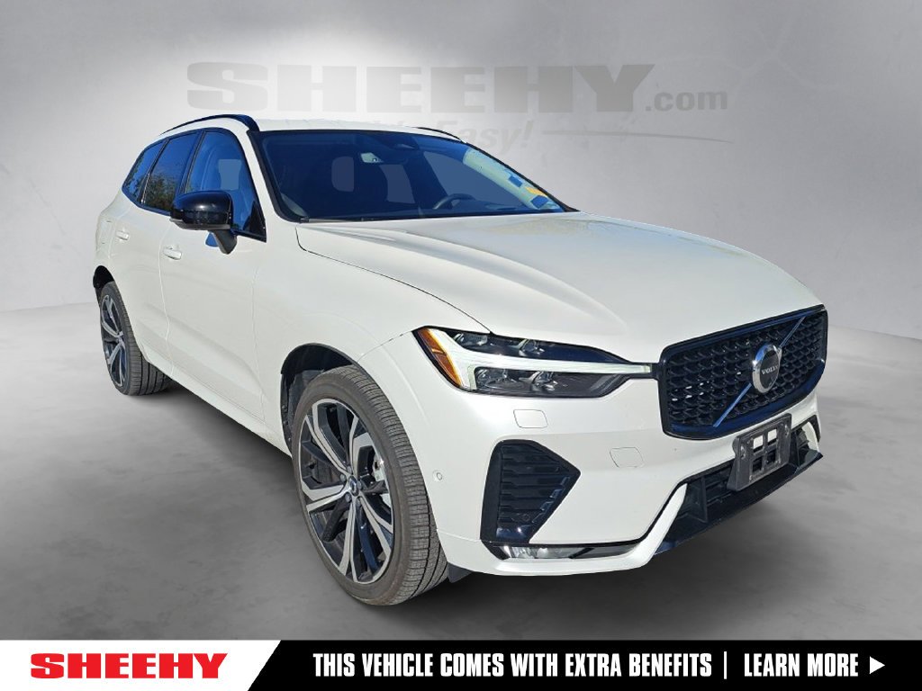 2024 Volvo XC60