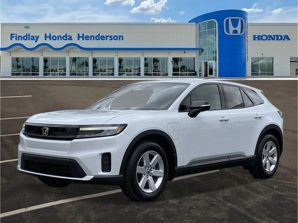 2026 Honda Prologue EX AWD's photo
