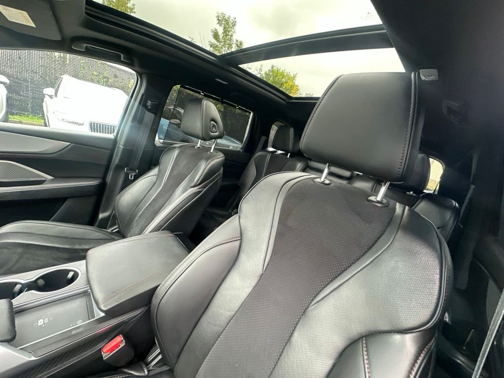 Used 2023  Acura A-Spec image 11