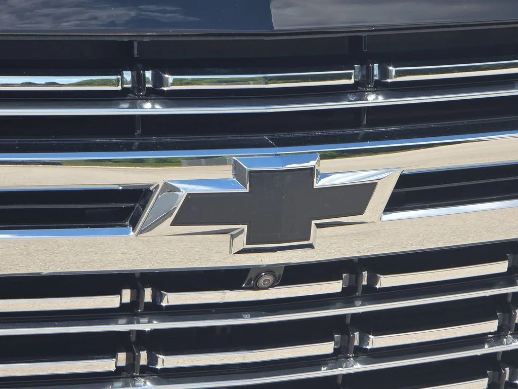 Certified Used 2021 Black Chevrolet Premier image 32
