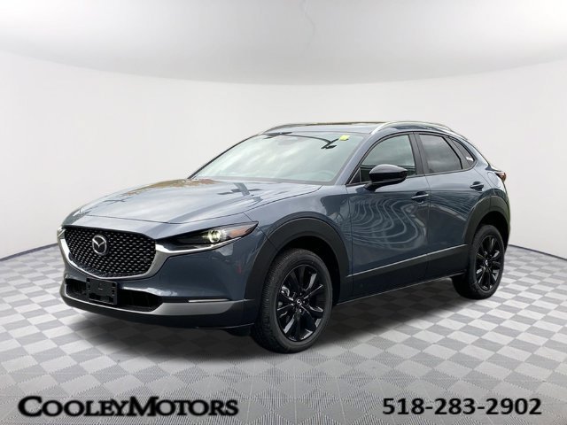 2026 Mazda CX-30