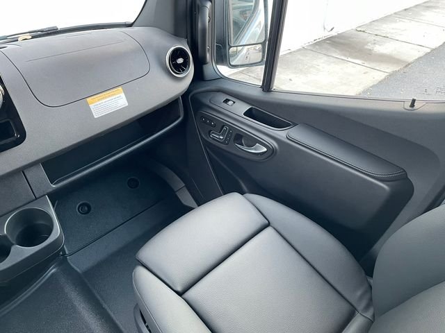 2025 Mercedes-Benz Sprinter Passenger Van Base - Photo 34