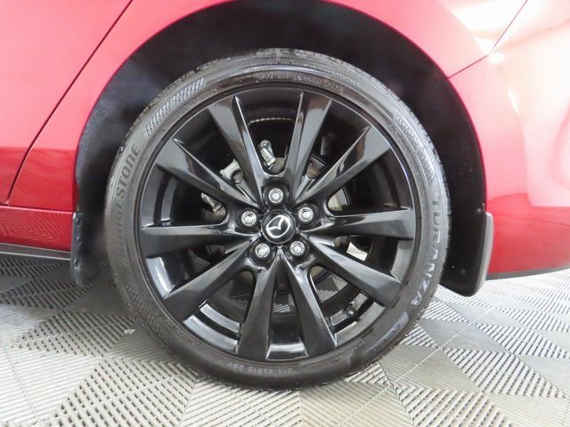 2025 Mazda Mazda3 Turbo Premium Plus - Photo 32