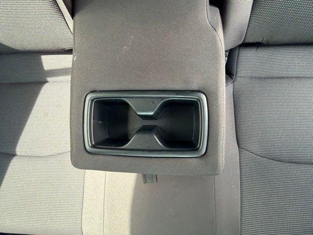 Certified Used 2025 White Toyota LE image 112