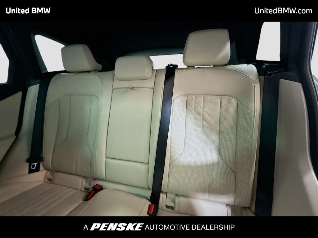 2025 BMW X3 30 - Photo 12