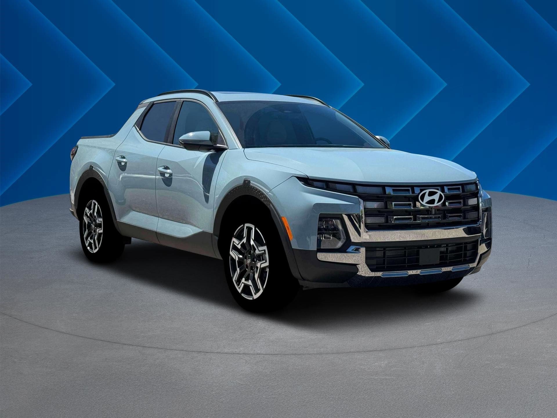 2025 Hyundai Santa Cruz Limited - Photo 12