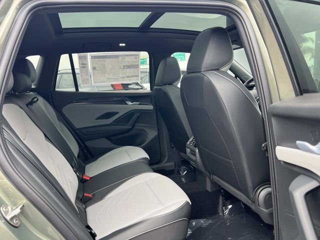 New 2026 Green Volkswagen 2.0T SE R-Line Black image 33