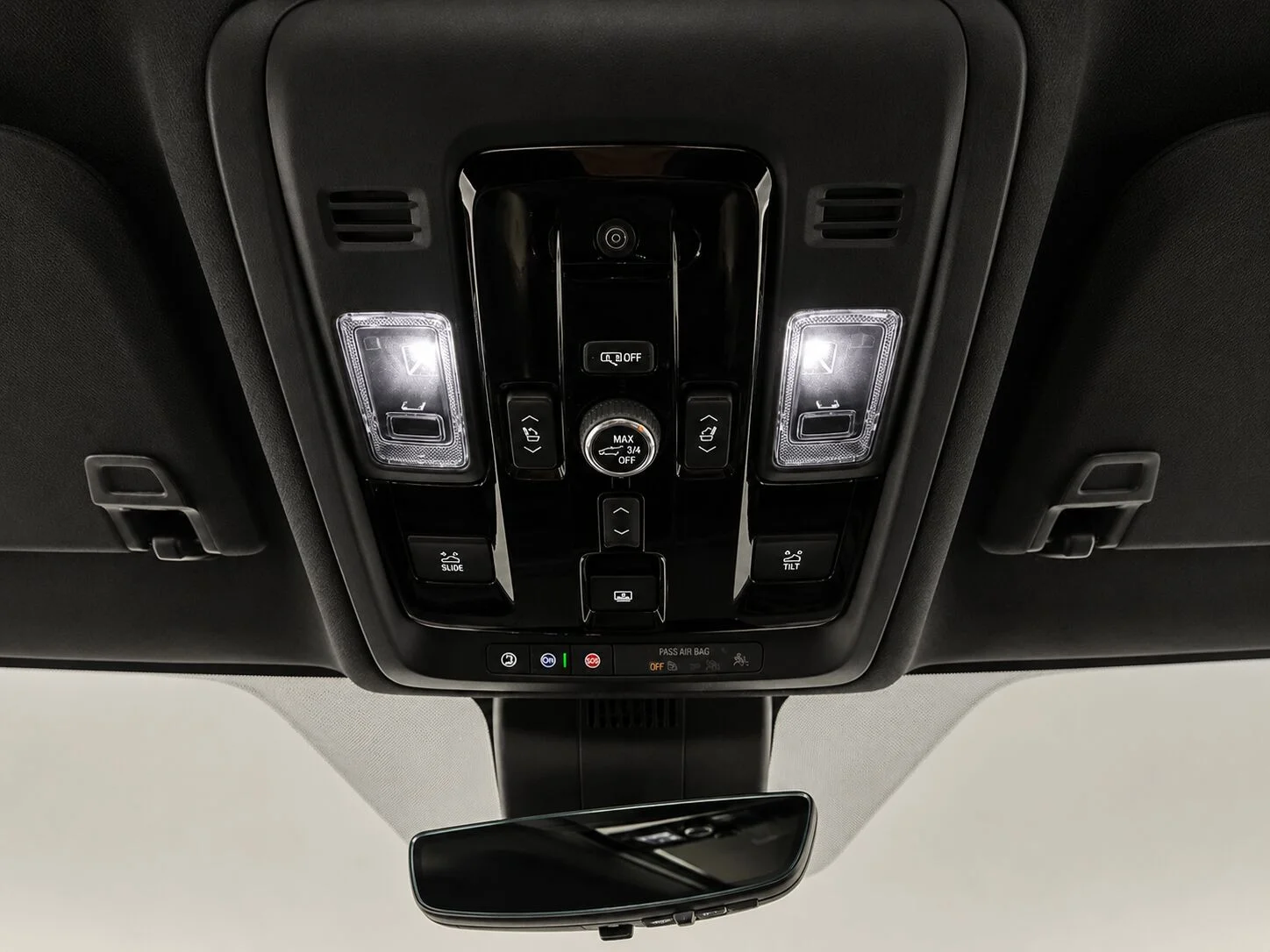 New 2026 Black Chevrolet High Country image 48