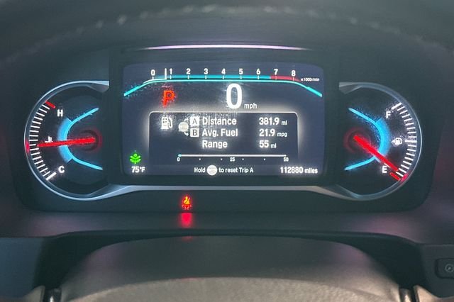 Used 2019  Honda EX-L image 26