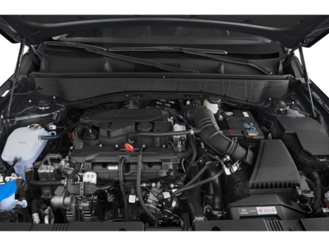 2024 Hyundai Kona Limited - Photo 15