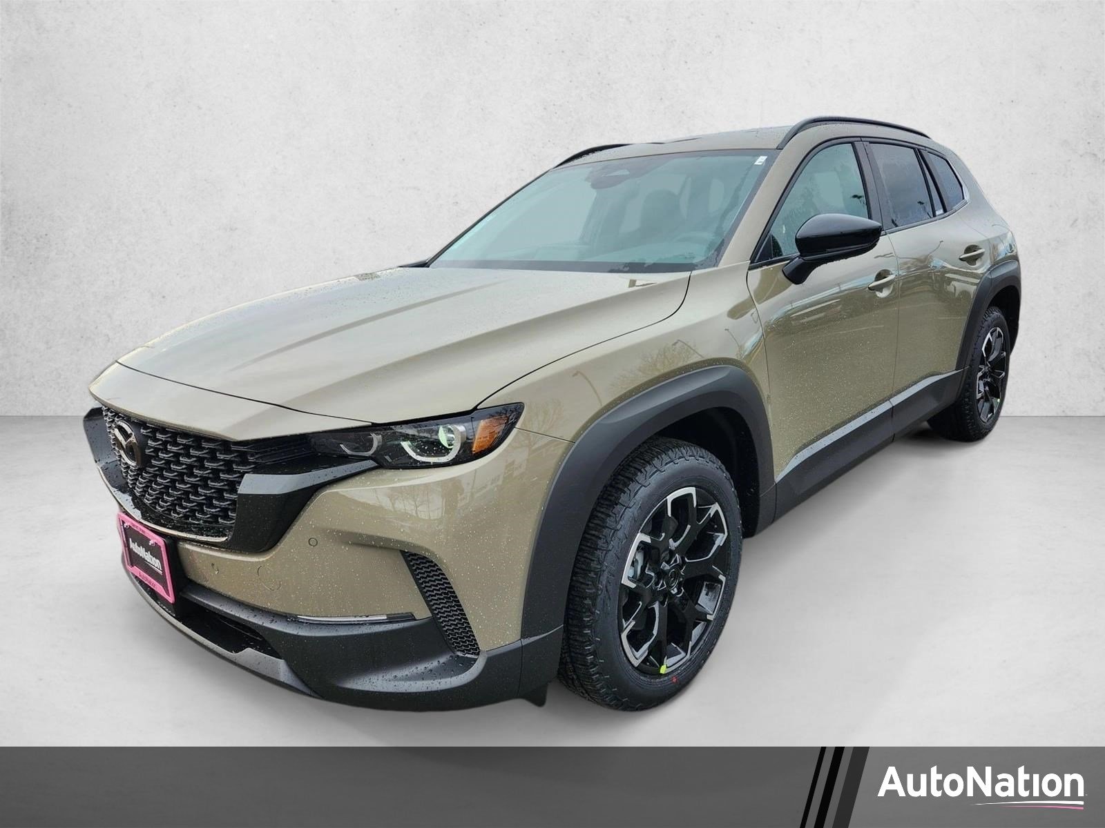 2026 Mazda CX-50 2.5 S Meridian Edition's photo