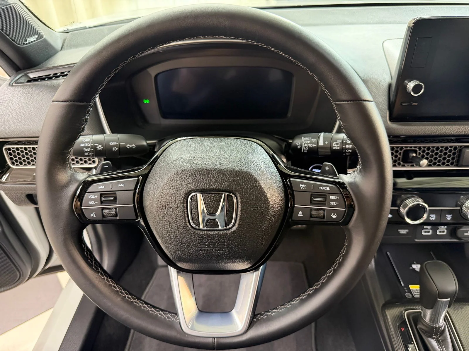 Used 2024  Honda Sport Touring image 18