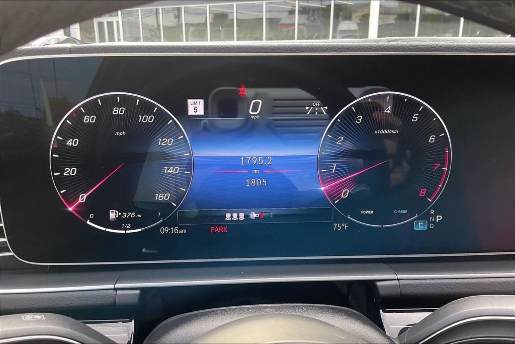 2026 Mercedes-Benz GLE Coupe GLE450 - Photo 20