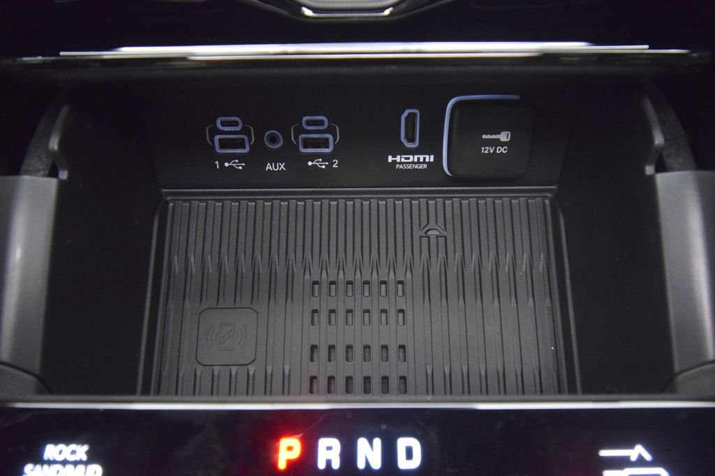 New 2026 Silver Zynith Exterior Paint Jeep Summit image 27