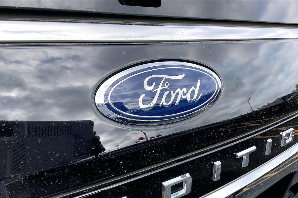2024 Ford Expedition Limited - Photo 7