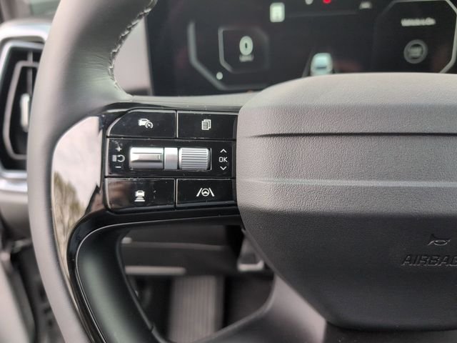 New 2026 Wolf Gray Kia X-Line SX AWD image 14