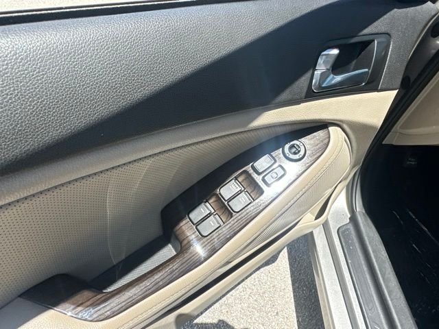 2015 Kia Optima EX - Photo 16