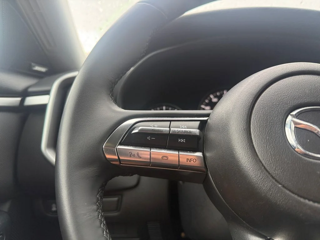 2025 Mazda CX-50 Premium - Photo 23
