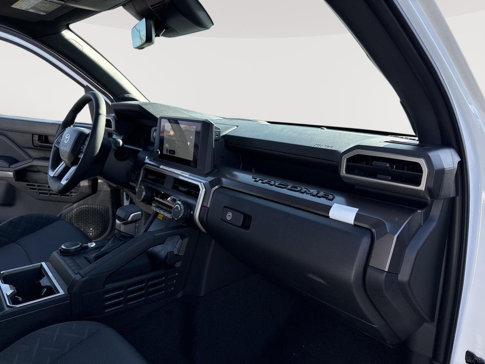 New 2026 Ice Cap Toyota  SR5 image 5