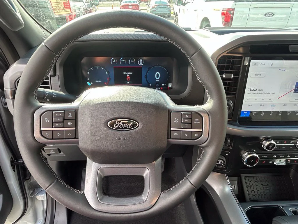 New 2026 Avalanche Ford XLT image 15