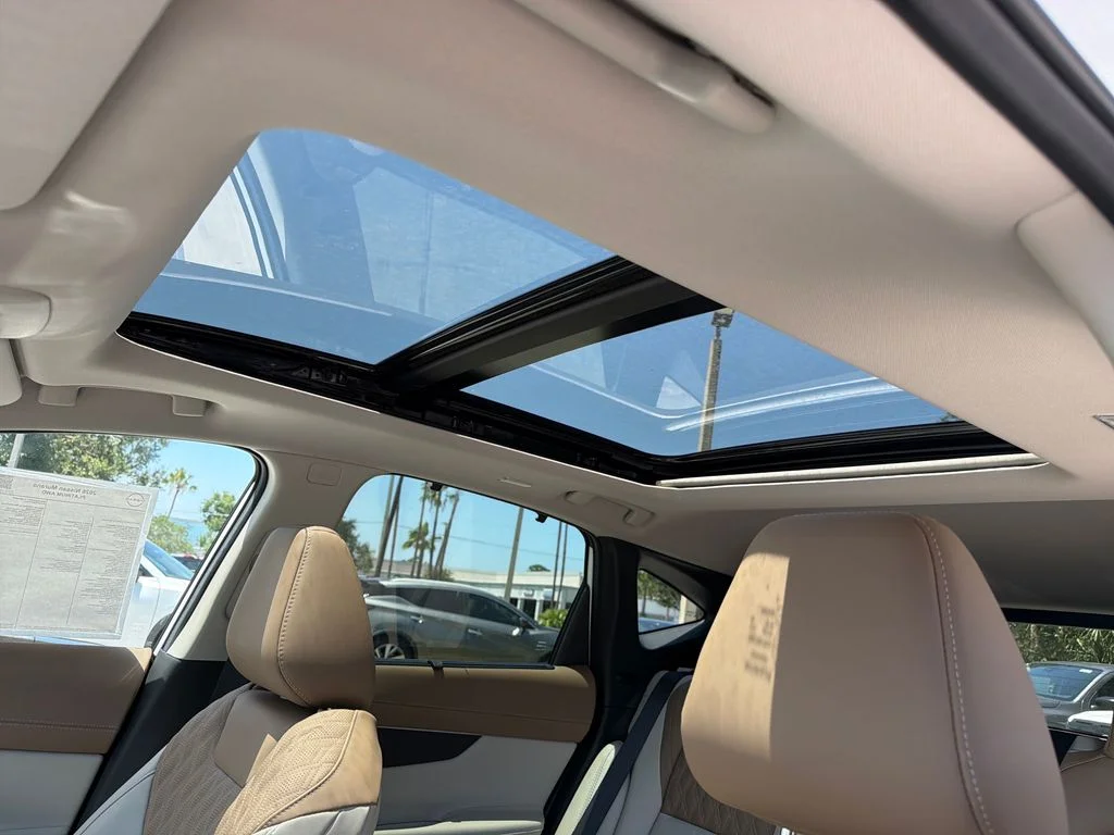 New 2026 Everest White Pearl TriCoat / Super Black Two-tone Nissan Platinum image 18