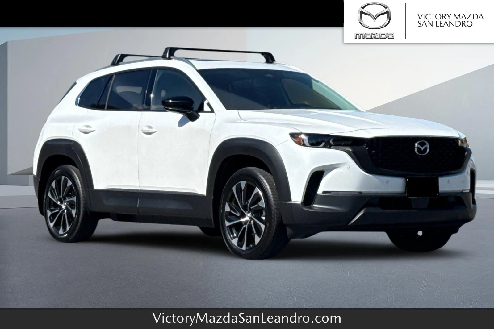 2026 Mazda CX-50 2.5 Hybrid Premium Plus's photo