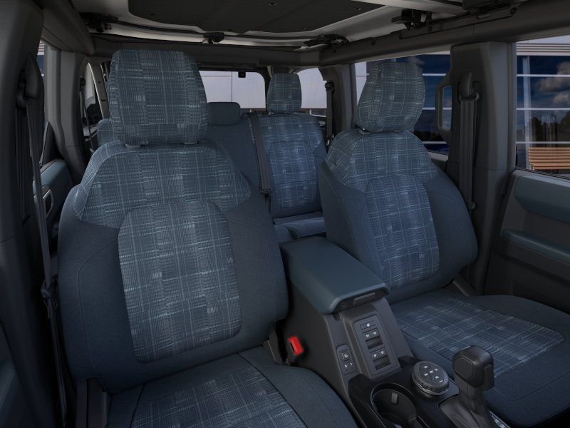 New 2026 Gray Ford Heritage Edition image 10