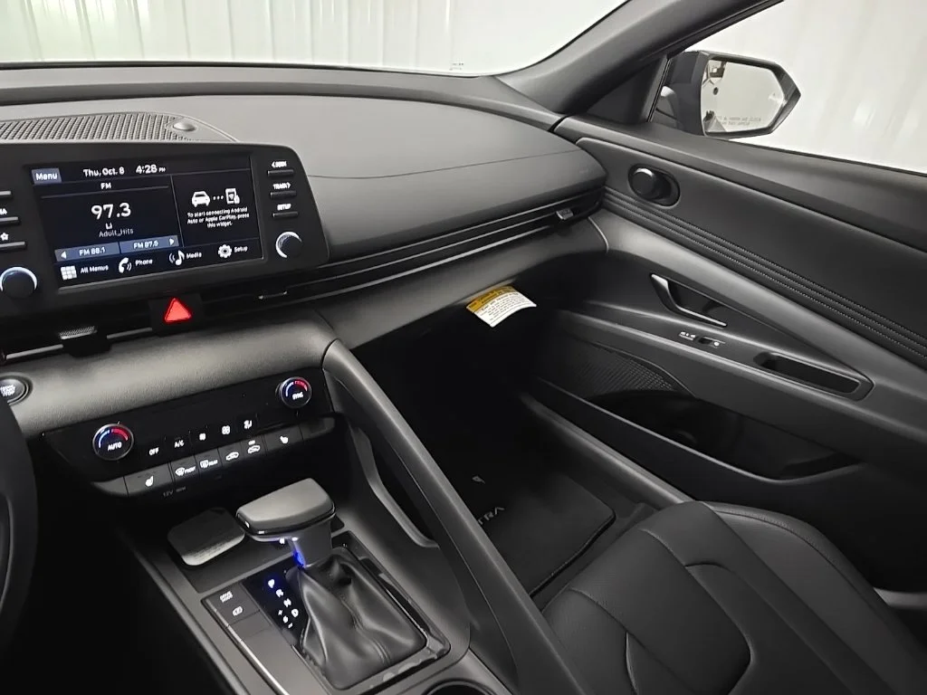 New 2026 Gray Hyundai SEL Sport image 26