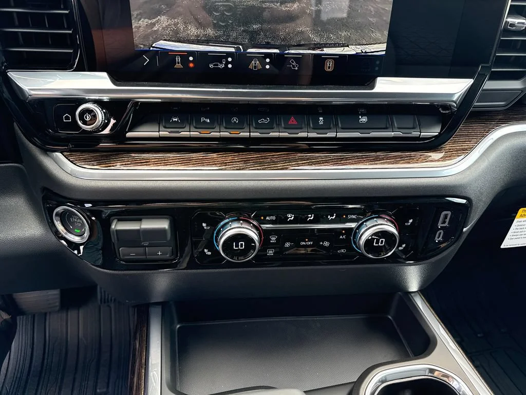 2026 GMC Sierra 1500 Elevation - Photo 24