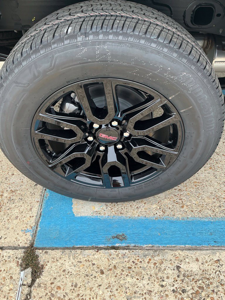 2026 GMC Sierra 1500 Elevation - Photo 19
