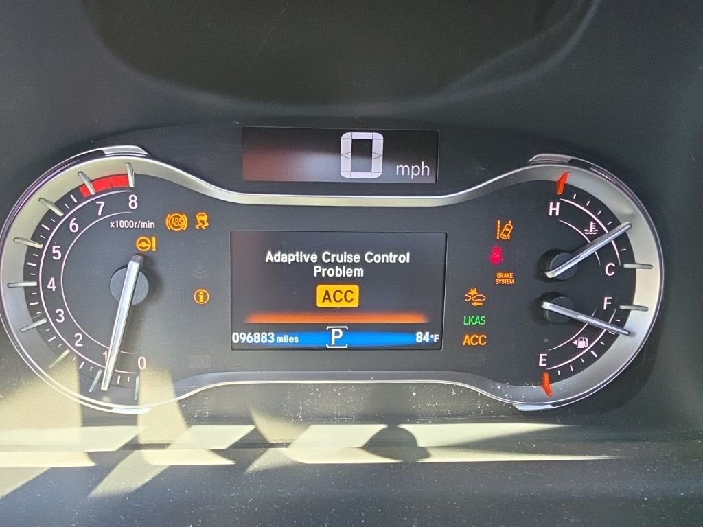 Used 2017  Honda RTL-E image 12