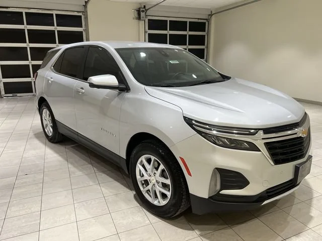 2022 Chevrolet Equinox LT - Photo 7