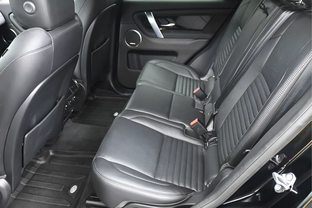 2020 Land Rover Discovery Sport S - Photo 6