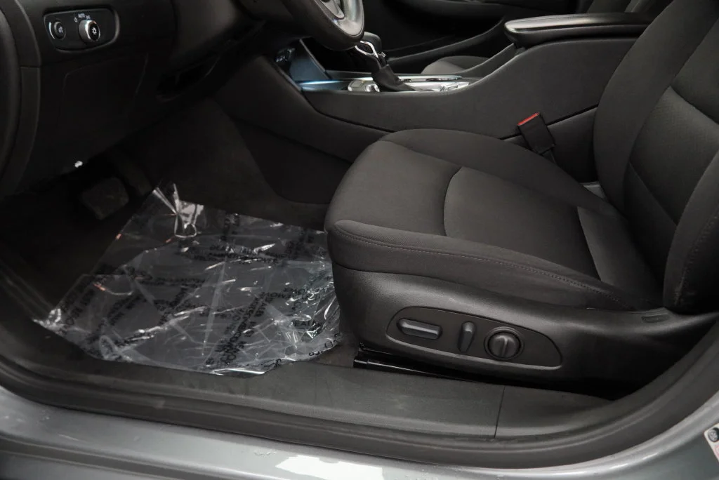 2024 Chevrolet Malibu 1LT - Photo 33