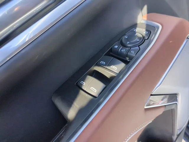 New 2026 Sterling Metallic GMC Denali Ultimate image 9