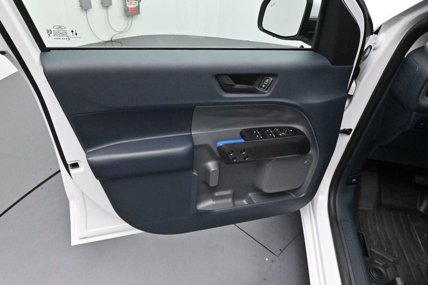 Used 2025 Oxford White Ford Lobo Standard image 9