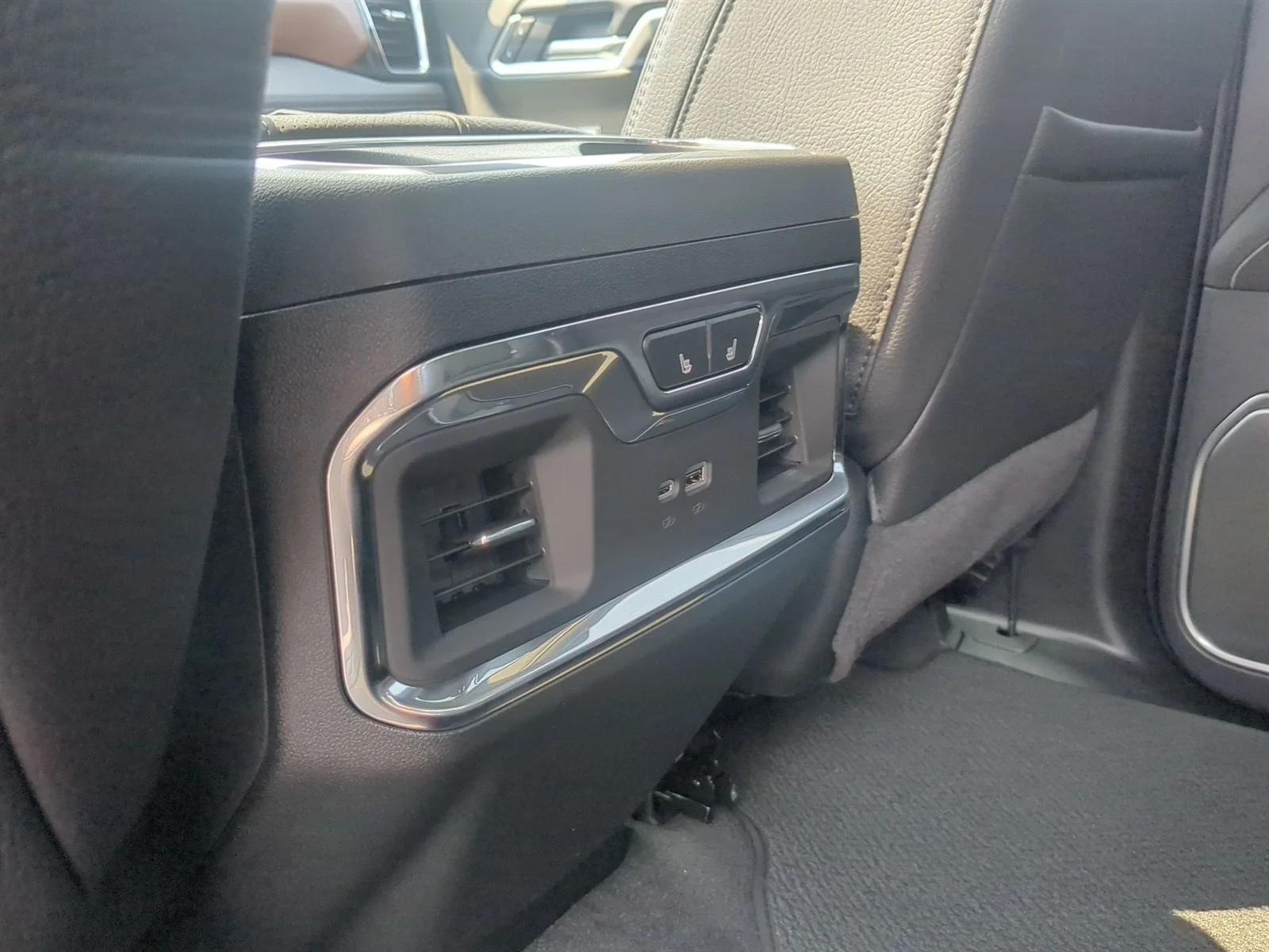 New 2026 Onyx Black GMC Denali image 46