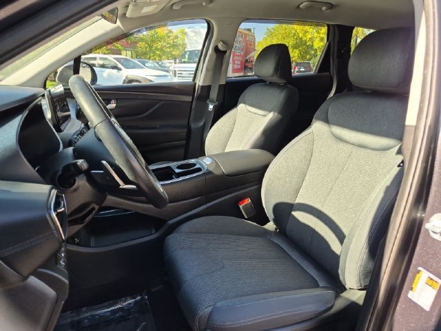 Used 2023 Gray Hyundai SEL image 11