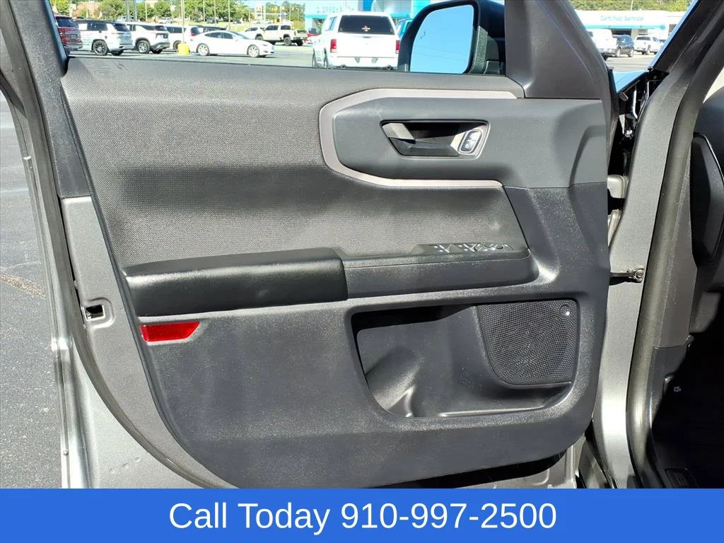 Used 2024 Gray Ford Big Bend image 17