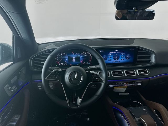 2026 Mercedes-Benz GLE GLE350 - Photo 23