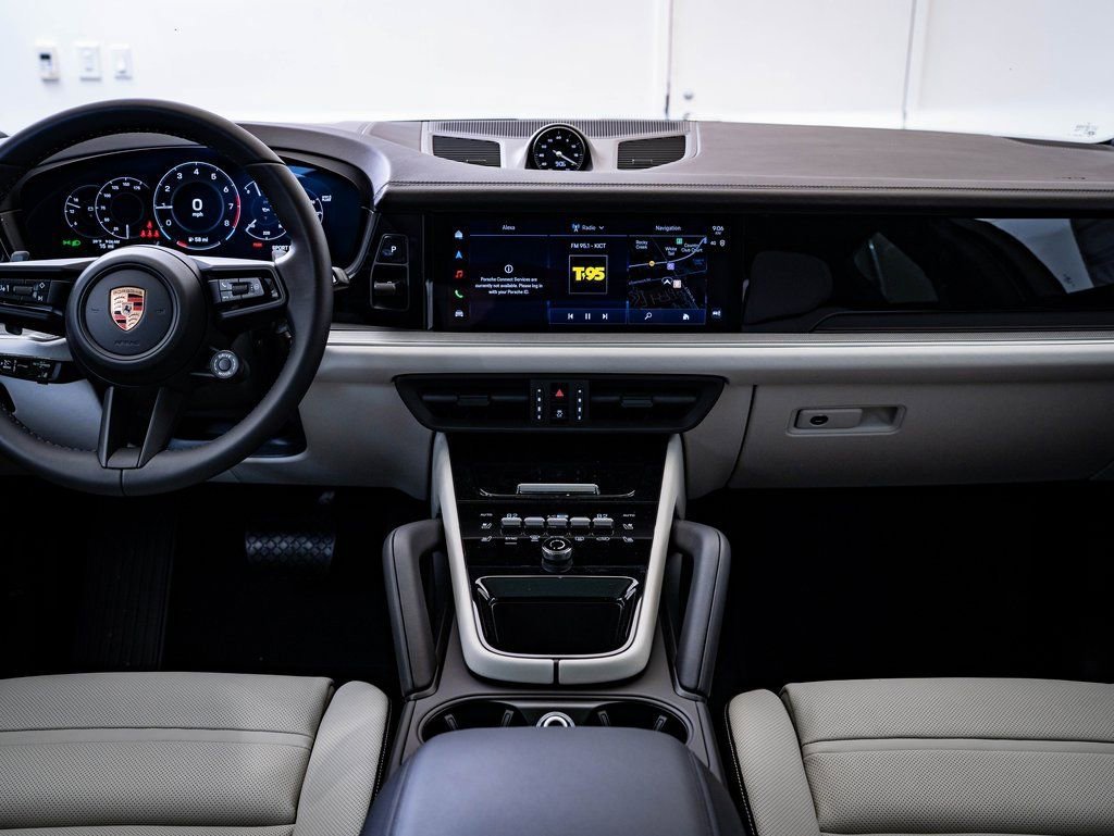 2026 Porsche Cayenne Coup Base - Photo 6
