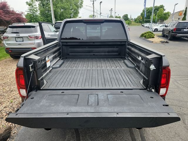 2023 Honda Ridgeline RTL-E - Photo 29